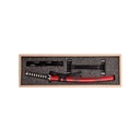 KATANA BH ABRECARTAS 1258 ORN ROJO