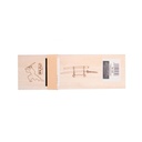 KATANA BH ABRECARTAS 1259 ORN NEGRO