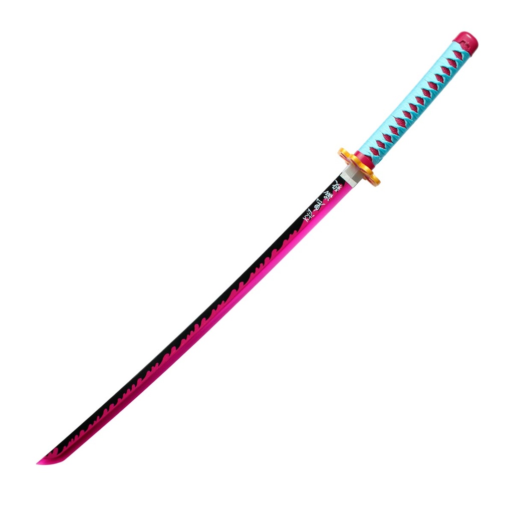 KATANA BH MADERA C/LED 3108 DMSY 104CM BLANCA