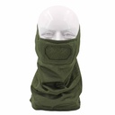BRAGA CORSO REAPER REJILLA VERDE
