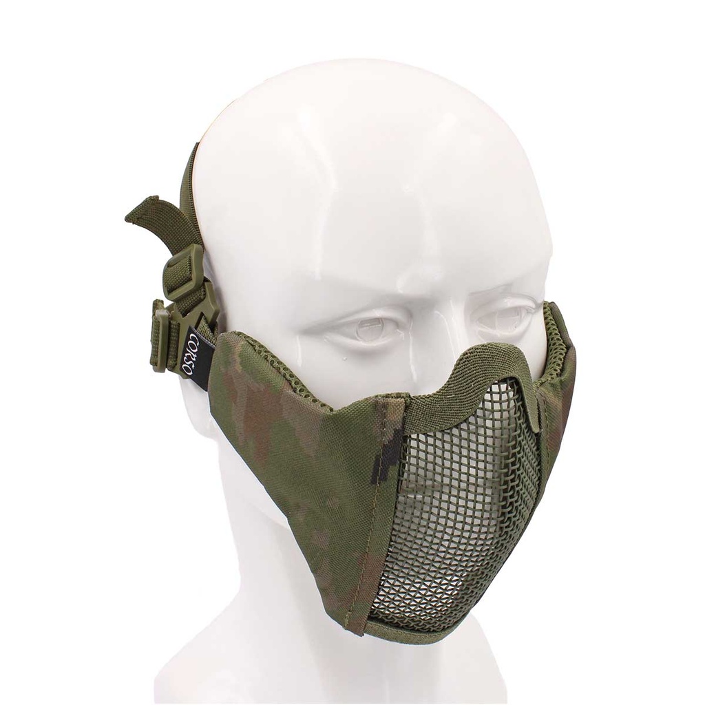MASCARA CORSO REAPER MK2 PIX.BOSCOSO