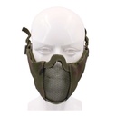 MASCARA CORSO REAPER MK2 VERDE