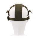 MASCARA CORSO REAPER MK2 VERDE