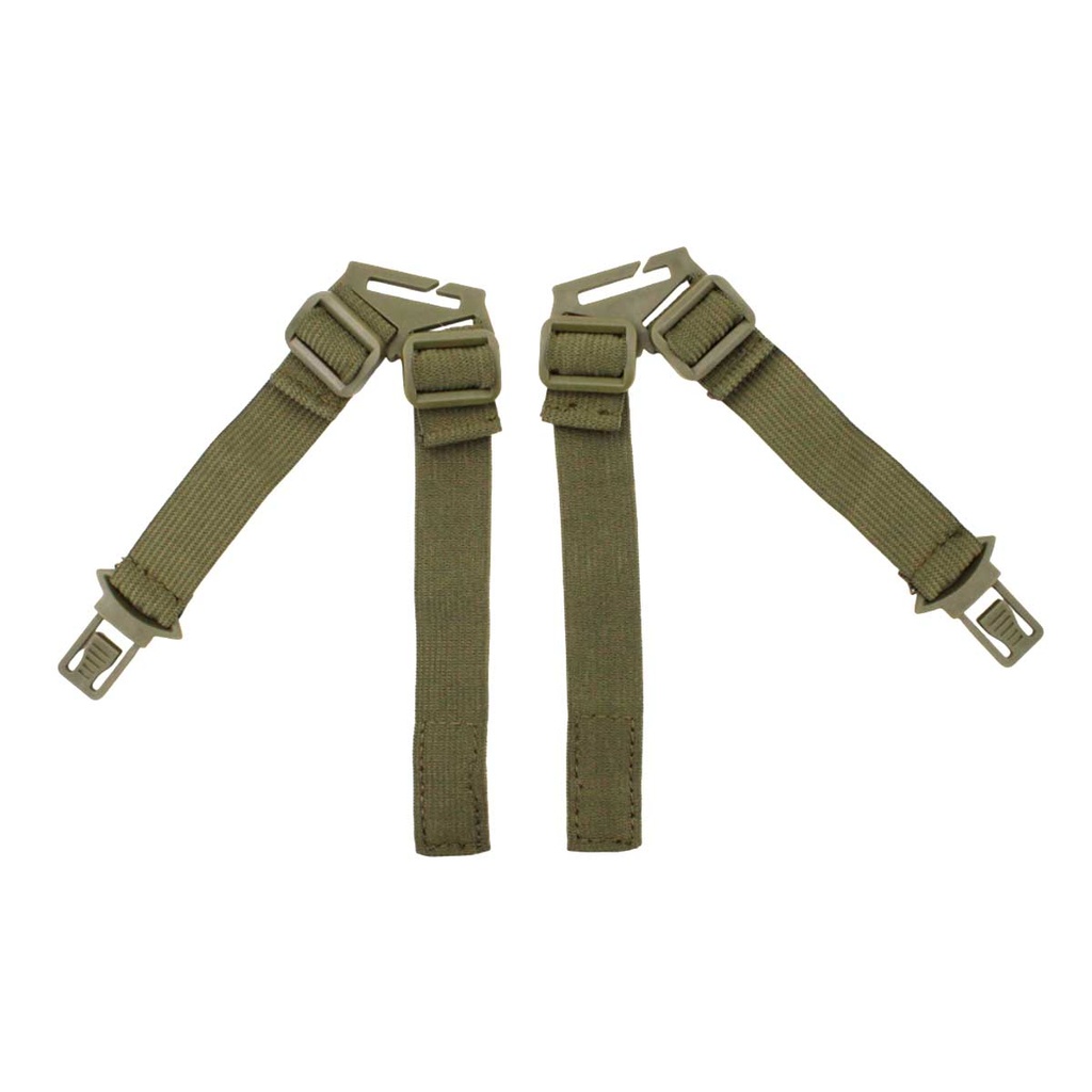 MASCARA CORSO REAPER MK2 VERDE