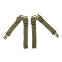 MASCARA CORSO REAPER MK2 VERDE