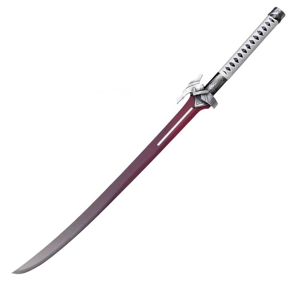 KATANA BH 1095 KJU 110CM ACERO MORADO