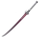 KATANA BH 1095 KJU 110CM ACERO MORADO