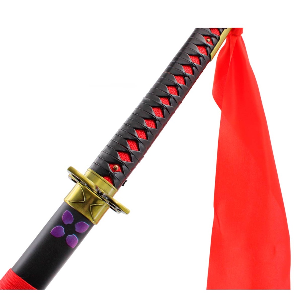 KATANA BH 1096 RVL 104CM ACERO MORADO