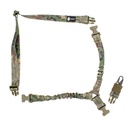 CORREA FUSIL CORSO CROSSBONES 1 PUNTO MK2 PIXELADO BOSCOSO