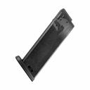 PISTOLA MARUI 10HOP H&K USP MUELLE NEGRA