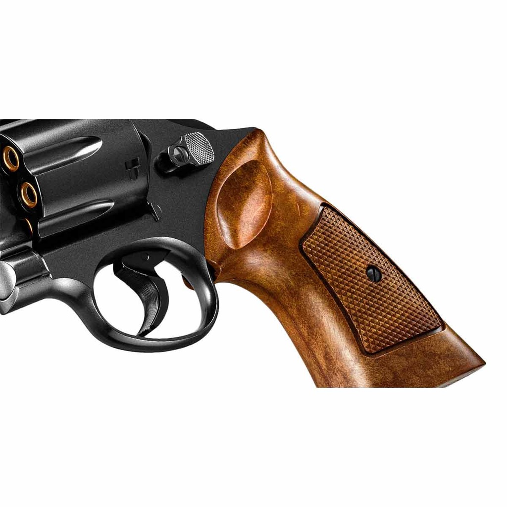 REVOLVER MARUI M29 44.MAGNUM 6.5 INCH NEGRO