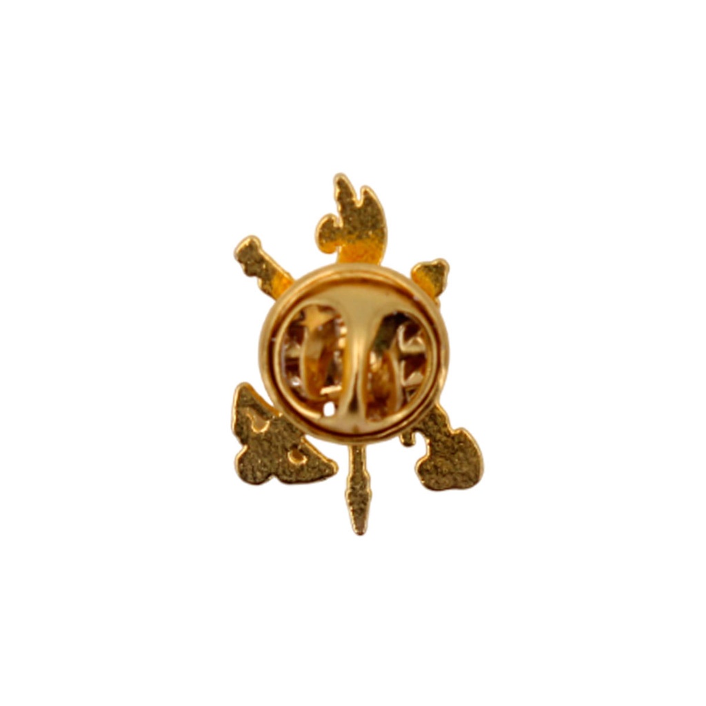 PIN IMMORTAL LEGION DORADO