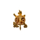 PIN IMMORTAL LEGION DORADO