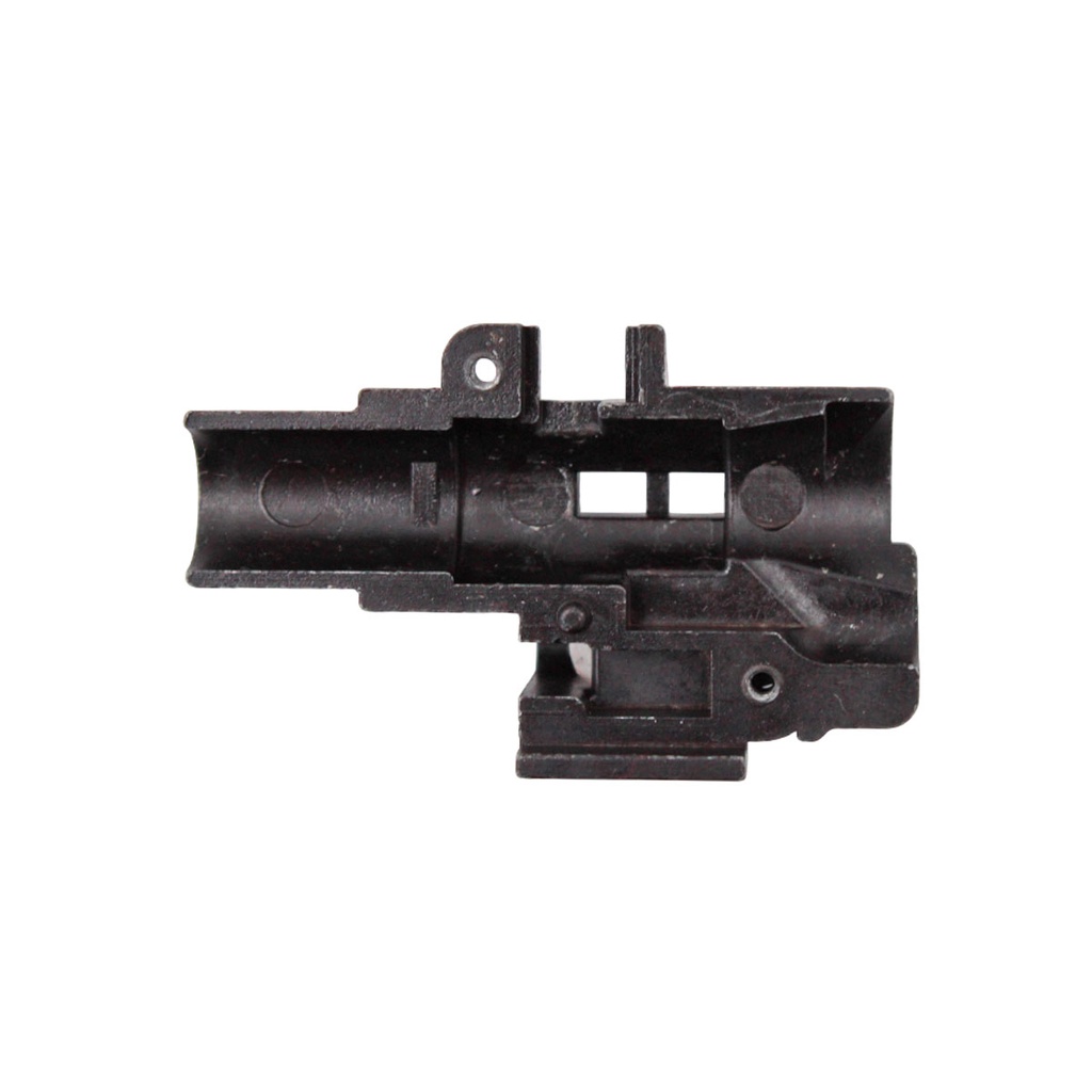 TOKYO MARUI AKM PART MGG9-50 CHAMBER COVER LEFT
