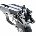 PISTOLA CROSMAN PDM9B CO2 4.5 NEGRA
