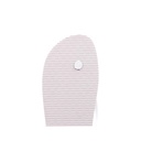 CHANCLA CORSO MK3 BLANCA-URBANO