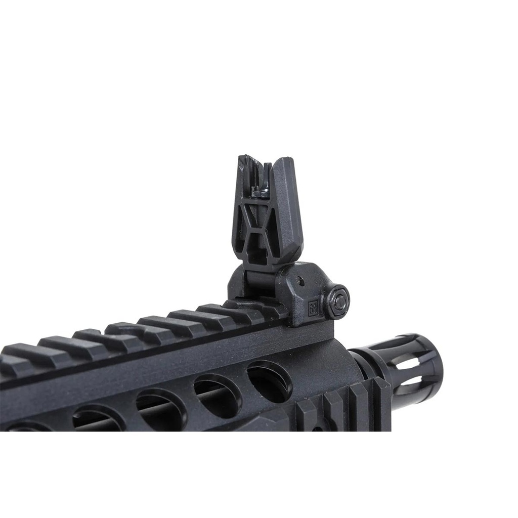FUSIL SPECNA ARMS SA-F01 FLEX GEN.2 X-ASR NEGRO