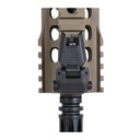 FUSIL SPECNA ARMS SA-F01 FLEX GEN.2 X-ASR NEGRO-TAN