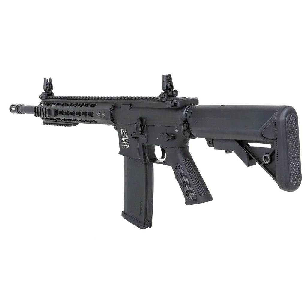 FUSIL SPECNA ARMS SA-F02 FLEX GEN.2 X-ASR NEGRO