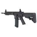 FUSIL SPECNA ARMS SA-F02 FLEX GEN.2 X-ASR NEGRO