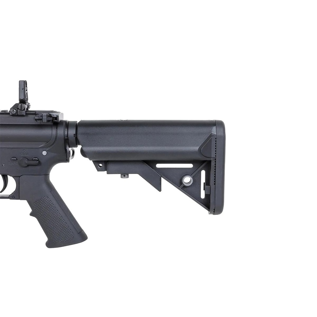 FUSIL SPECNA ARMS SA-F02 FLEX GEN.2 X-ASR NEGRO