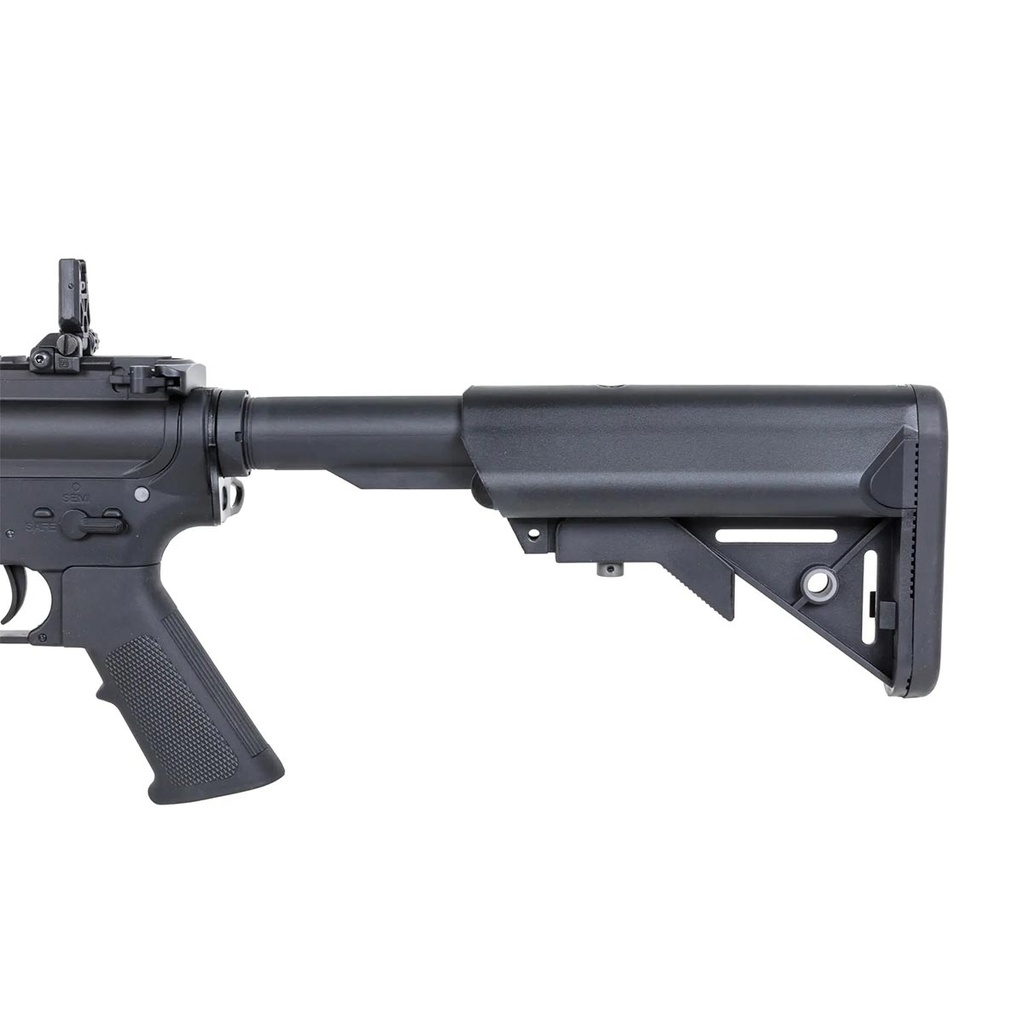 FUSIL SPECNA ARMS SA-F02 FLEX GEN.2 X-ASR NEGRO