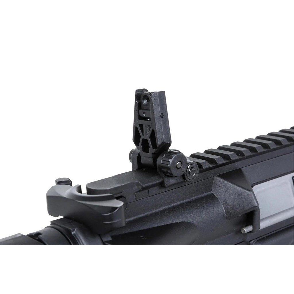 FUSIL SPECNA ARMS SA-F02 FLEX GEN.2 X-ASR NEGRO