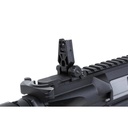 FUSIL SPECNA ARMS SA-F02 FLEX GEN.2 X-ASR NEGRO
