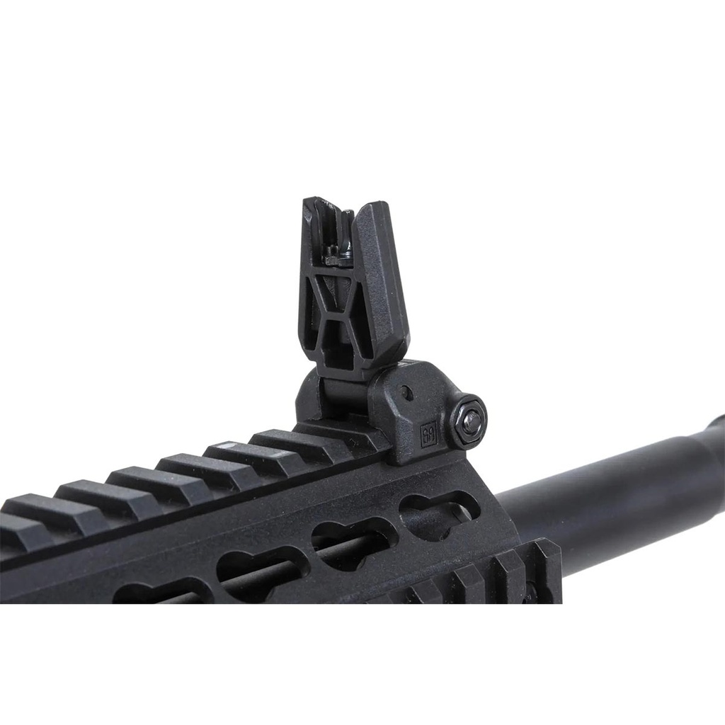 FUSIL SPECNA ARMS SA-F02 FLEX GEN.2 X-ASR NEGRO