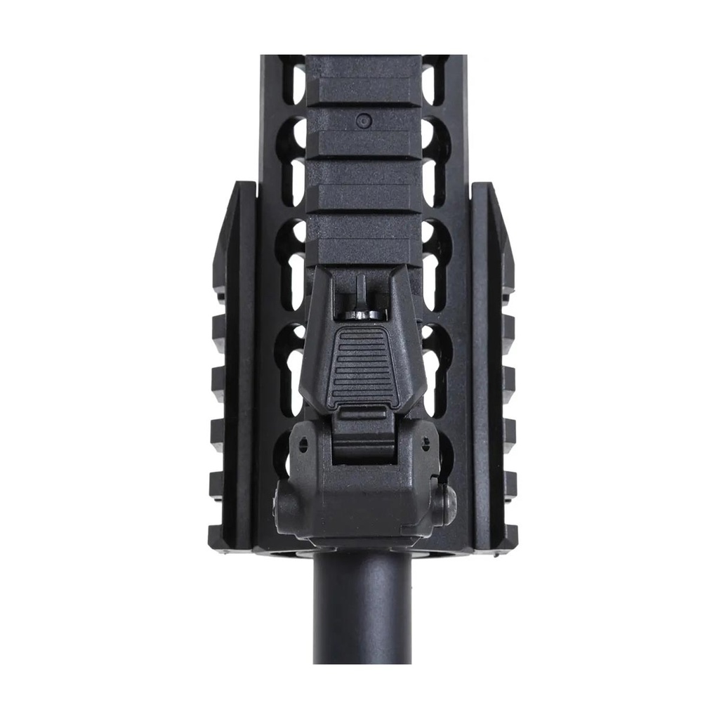 FUSIL SPECNA ARMS SA-F02 FLEX GEN.2 X-ASR NEGRO