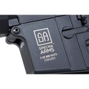 FUSIL SPECNA ARMS SA-F02 FLEX GEN.2 X-ASR NEGRO
