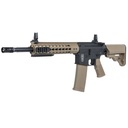 FUSIL SPECNA ARMS SA-F02 FLEX GEN.2 X-ASR NEGRO-TAN