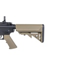 FUSIL SPECNA ARMS SA-F02 FLEX GEN.2 X-ASR NEGRO-TAN
