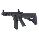 FUSIL SPECNA ARMS SA-F03 FLEX GEN.2 X-ASR NEGRO