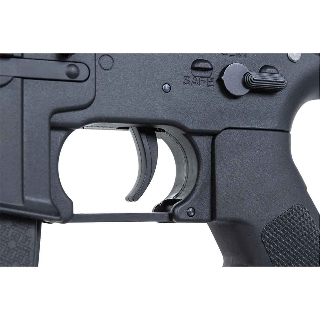 FUSIL SPECNA ARMS SA-F03 FLEX GEN.2 X-ASR NEGRO