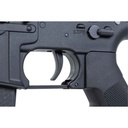 FUSIL SPECNA ARMS SA-F03 FLEX GEN.2 X-ASR NEGRO