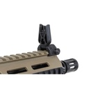 FUSIL SPECNA ARMS SA-F03 FLEX GEN.2 X-ASR NEGRO-TAN
