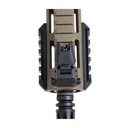 FUSIL SPECNA ARMS SA-F03 FLEX GEN.2 X-ASR NEGRO-TAN