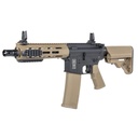 FUSIL SPECNA ARMS SA-F14 FLEX GEN.2 X-ASR NEGRO-TAN
