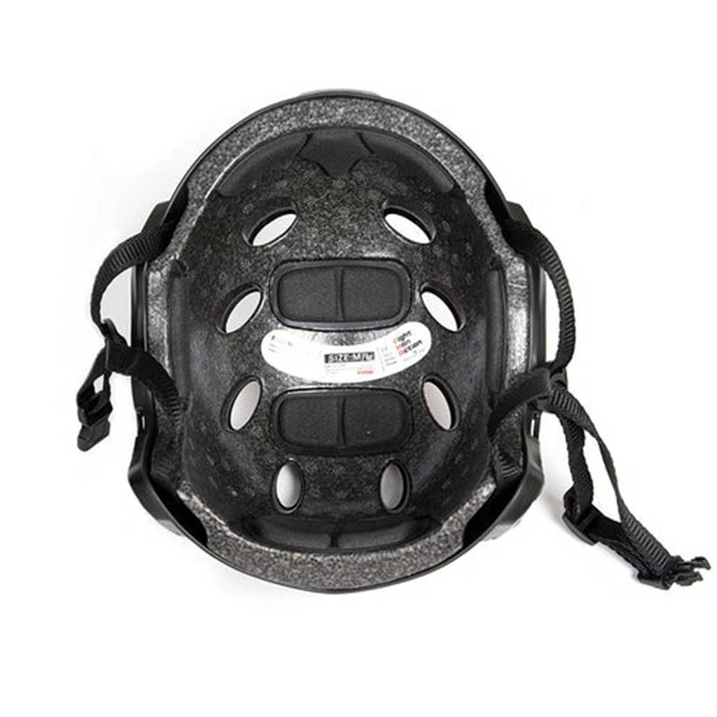 CASCO FMA PJ VERSION SIMPLE FOLIAGE GREEN