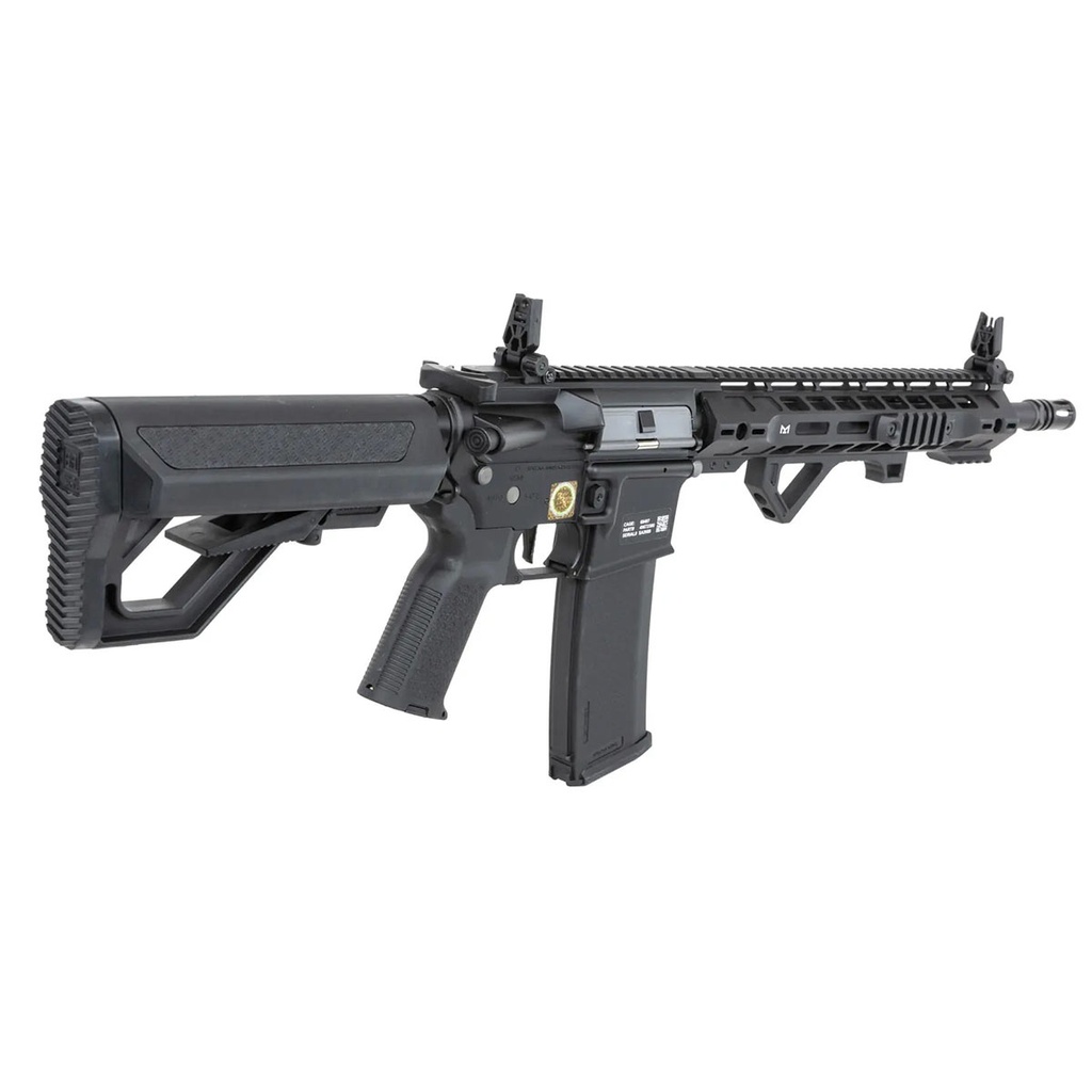 FUSIL SPECNA ARMS RRA SA-E14-H EDGE HAL2 GEN.2 NEGRO