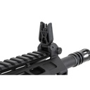 FUSIL SPECNA ARMS RRA SA-E14-H EDGE HAL2 GEN.2 NEGRO