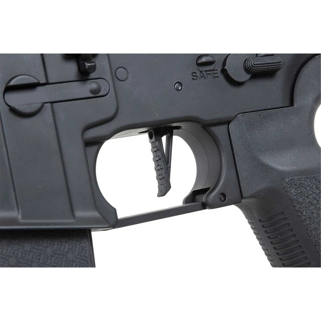 FUSIL SPECNA ARMS RRA SA-E14-H EDGE HAL2 GEN.2 NEGRO