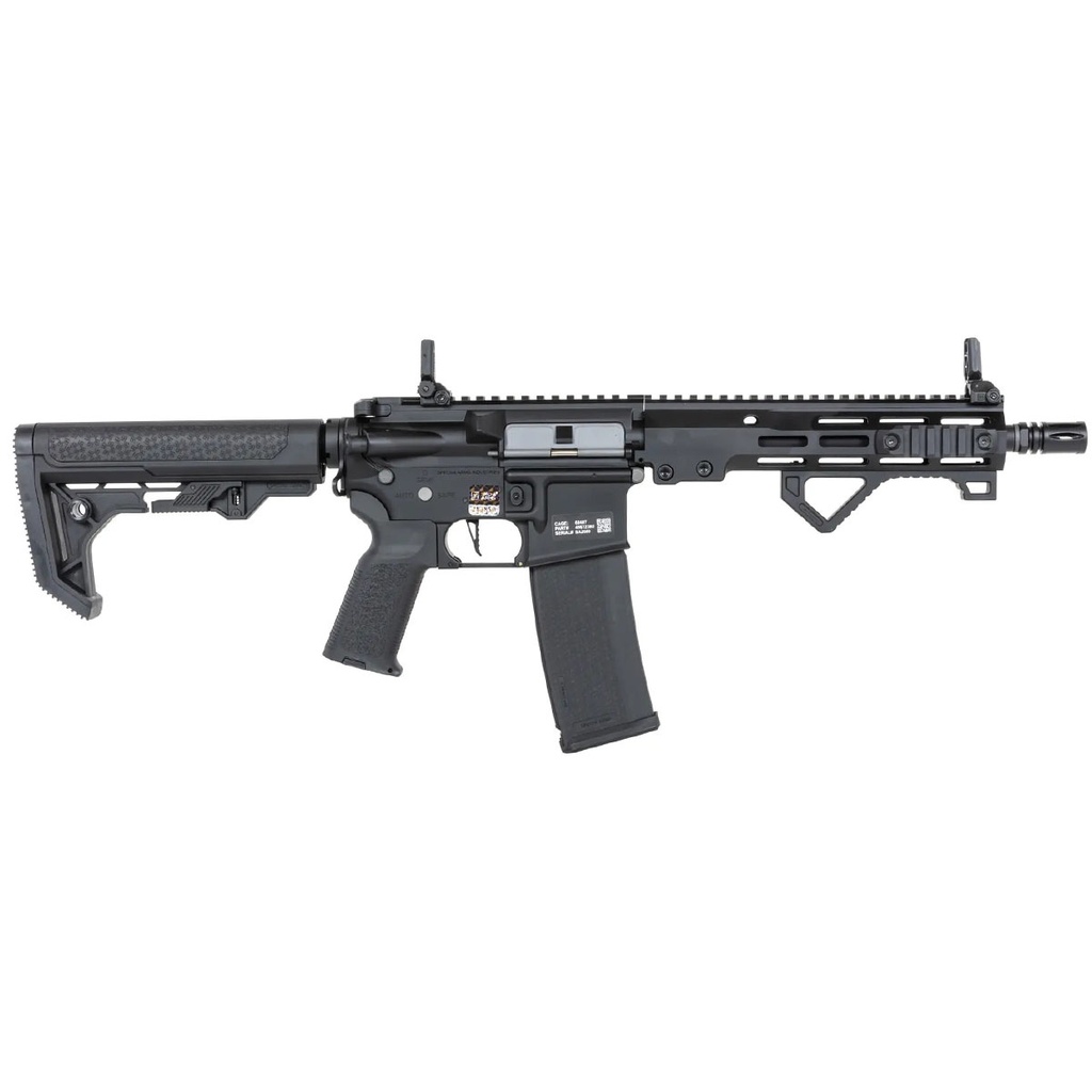 FUSIL SPECNA ARMS SA-E23-L EDGE HAL2 GEN.2 NEGRO