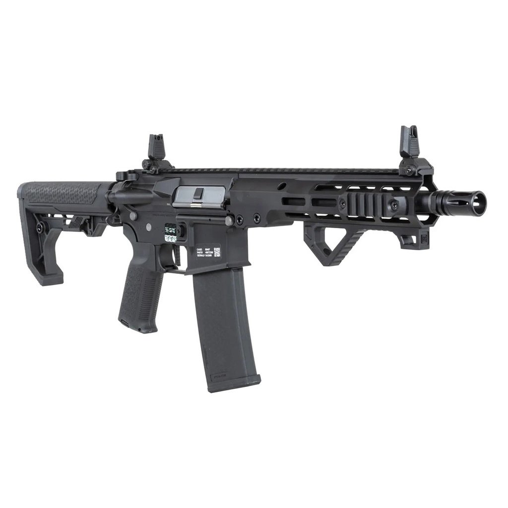 FUSIL SPECNA ARMS SA-E23-L EDGE HAL2 GEN.2 NEGRO