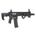 FUSIL SPECNA ARMS SA-E23-L EDGE HAL2 GEN.2 NEGRO