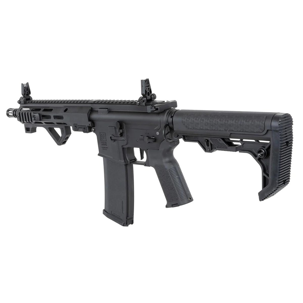 FUSIL SPECNA ARMS SA-E23-L EDGE HAL2 GEN.2 NEGRO