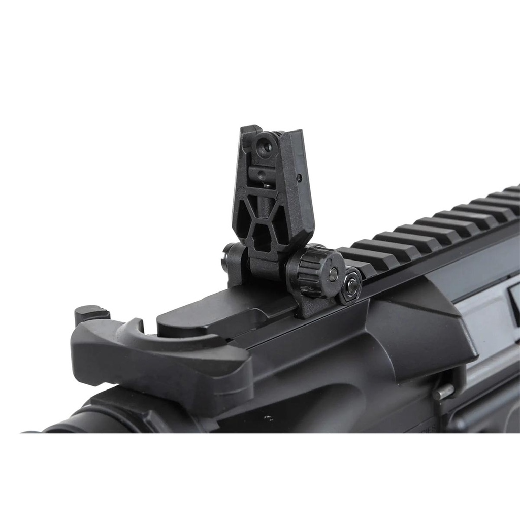 FUSIL SPECNA ARMS SA-E23-L EDGE HAL2 GEN.2 NEGRO