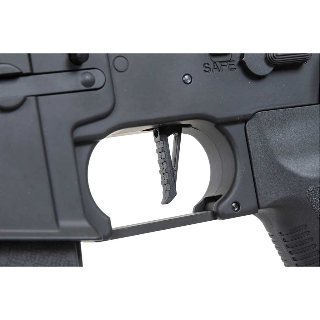 FUSIL SPECNA ARMS SA-E23-L EDGE HAL2 GEN.2 NEGRO