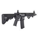 FUSIL SPECNA ARMS DANIEL DEFENSE RIS III  SA-E27 EDGE HAL2 GEN.2 10,5" NEGRO